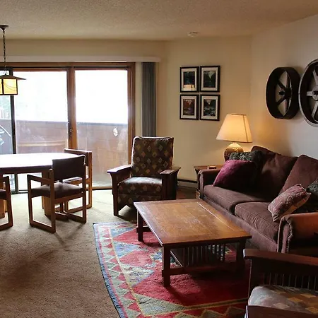 Winter Park Place 15 Condo